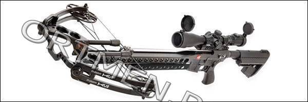 Арбалет блочный PSE Tac Elite