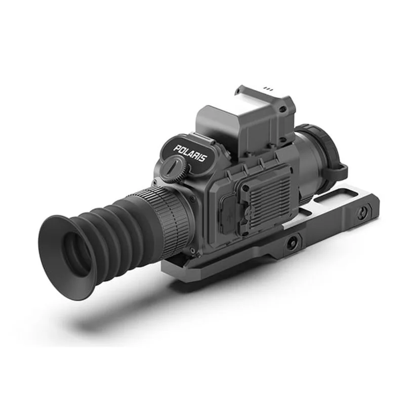 Тепловизионный прицел CONOTECH Polaris-635RL сдальномером
