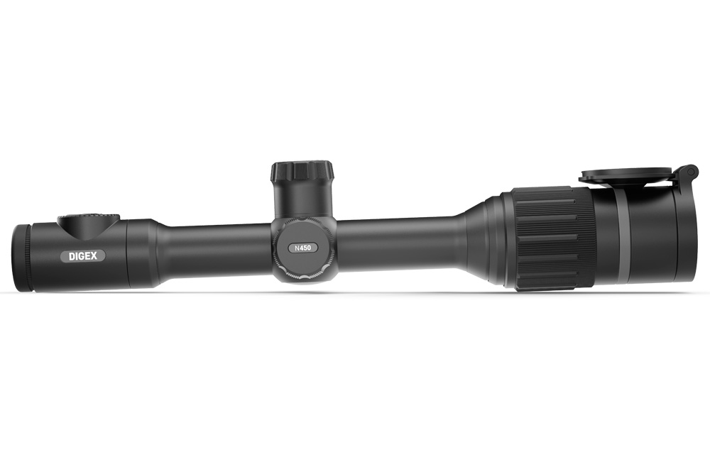 Прицел ночного видения Pulsar Digex N455