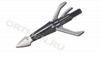 товар Наконечник охотничий NAP Shockwave 100 гран (3 шт)