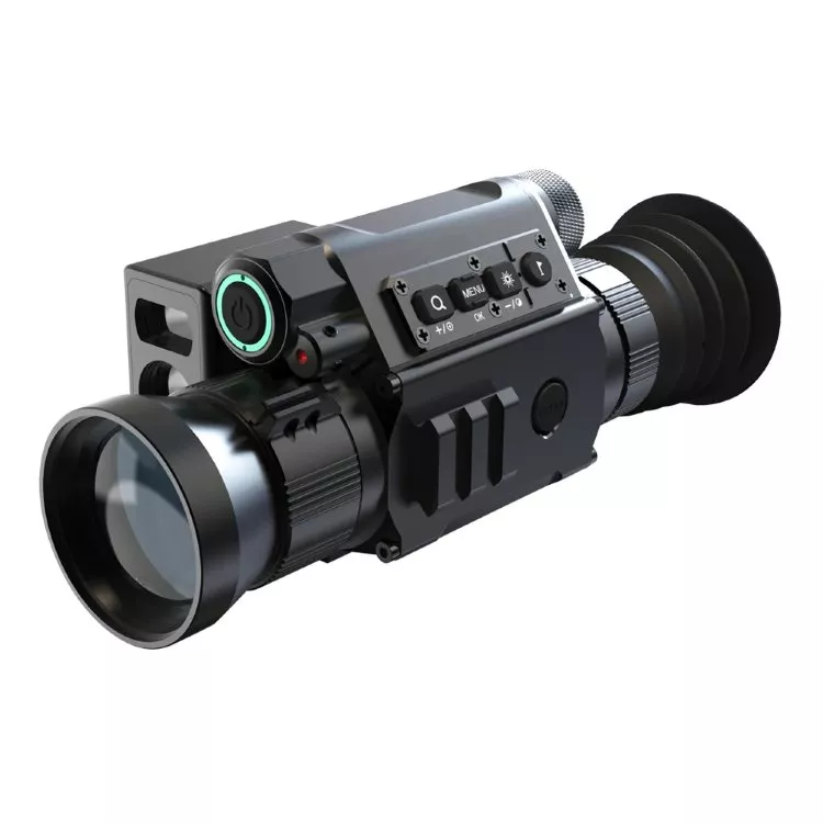 Тепловизионный прицел PARD SU25LRF с дальномером