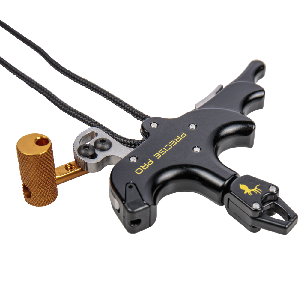 Релиз Trophy Ridge Precise Pro T-Handle