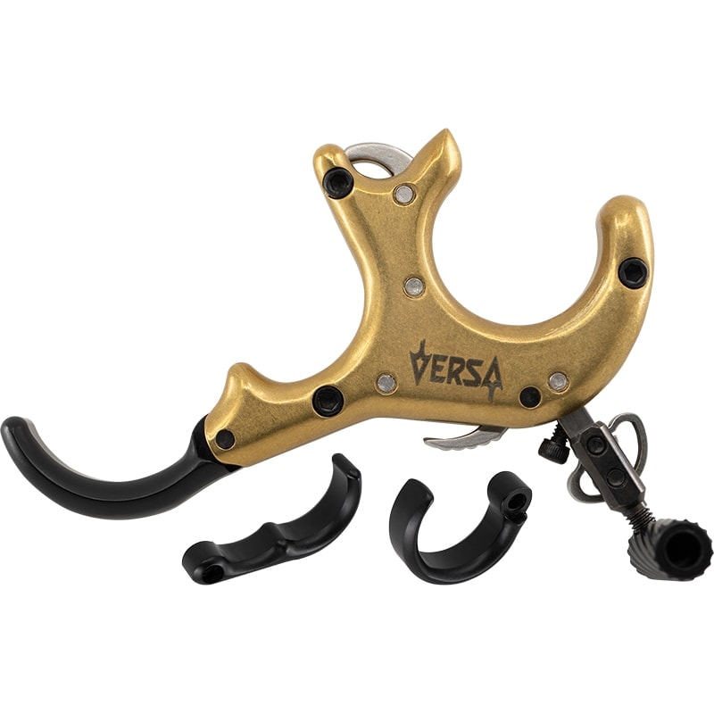 Релиз B3 Versa Pro Pack латунь