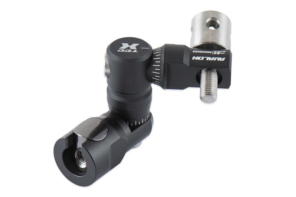 Вынос бокового стабилизатора AVALON TEC X MAXX MONO ADJUSTABLE
