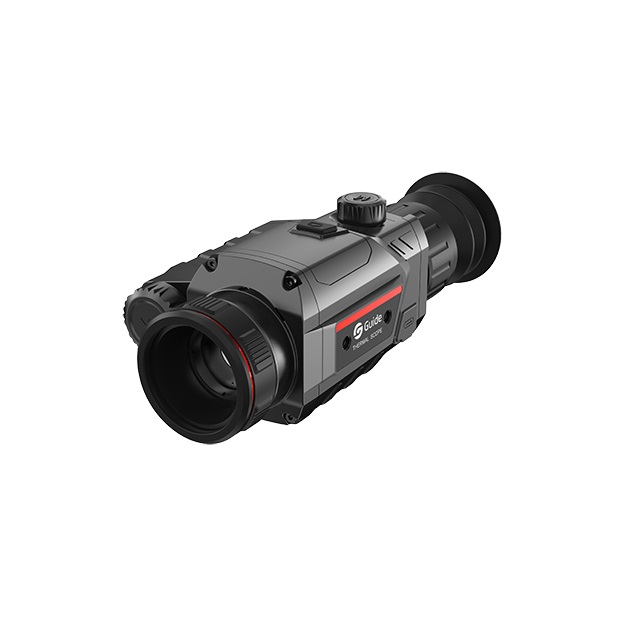 Тепловизионный прицел Guide TR620