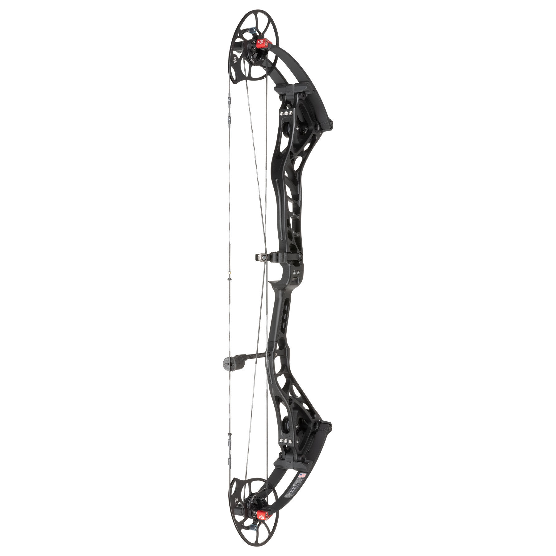Лук блочный Bowtech SR350 DeadLock