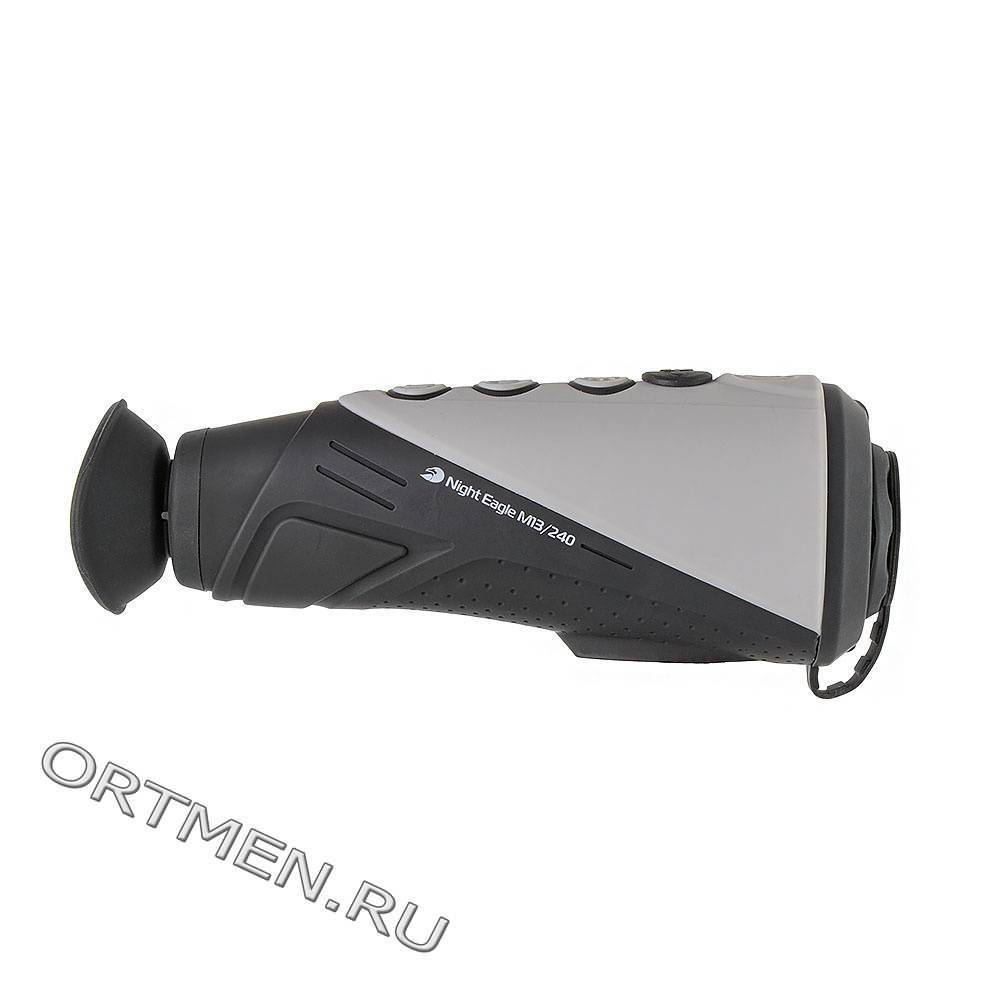 Тепловизор монокуляр Veber Night Eagle M13/240