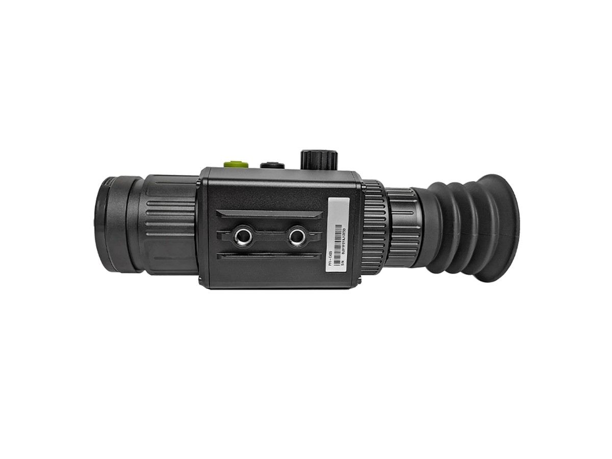 Тепловизионный прицел Pixfra CHIRON C425