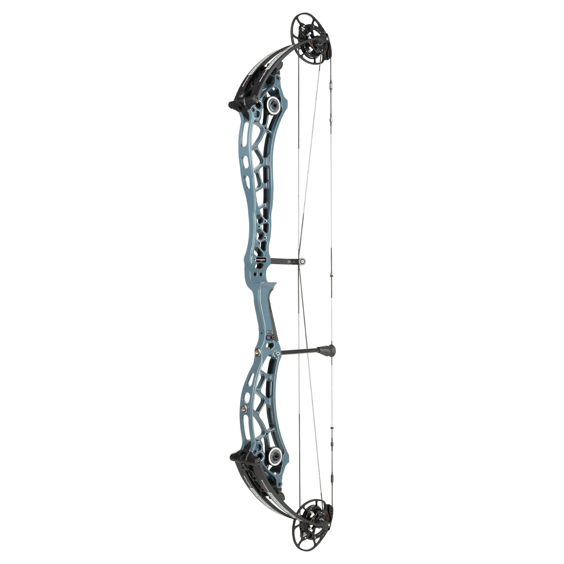 Лук блочный BowTech RECKONING 39 GEN2