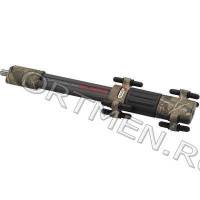 Стабилизатор Fuse Blade Hunter 8.5 Black для блочного лука
