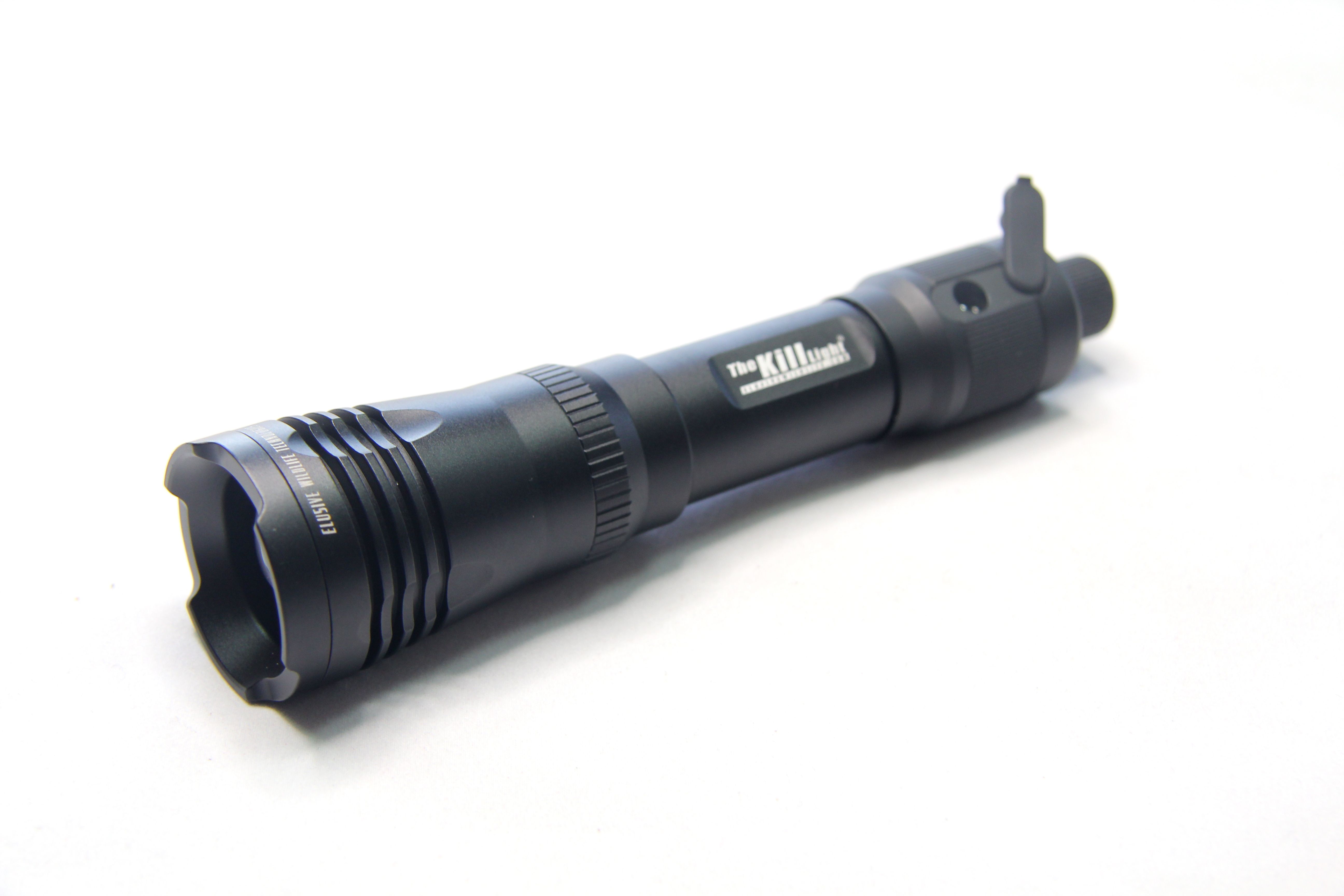 Фонарь Kill Light XLR 250HD PRO комплект для лука