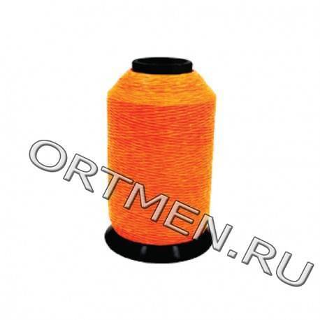 Нить тетивная Dacron B50 1/4 ORANGE