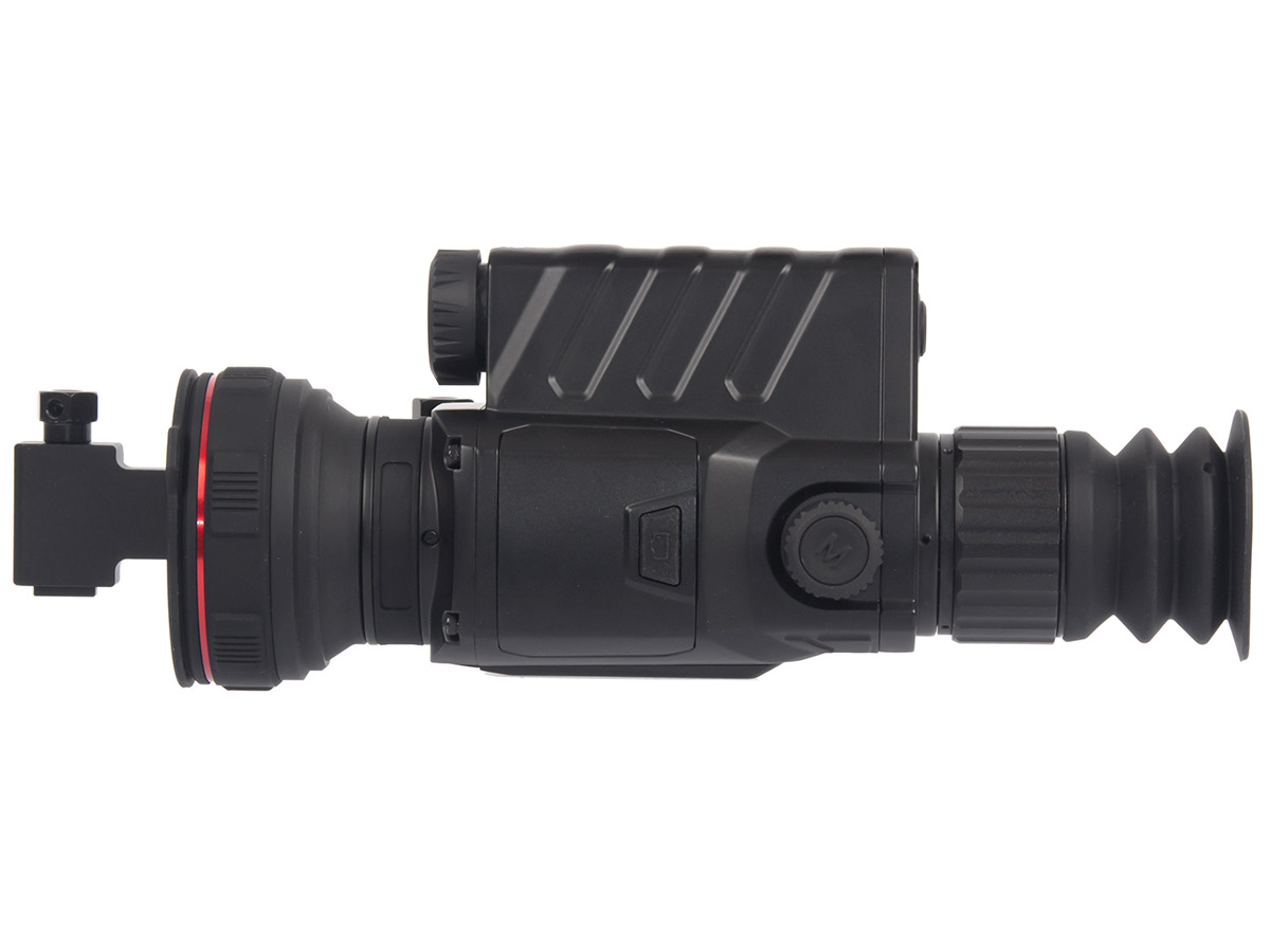 Тепловизионный прицел GUIDE TR450