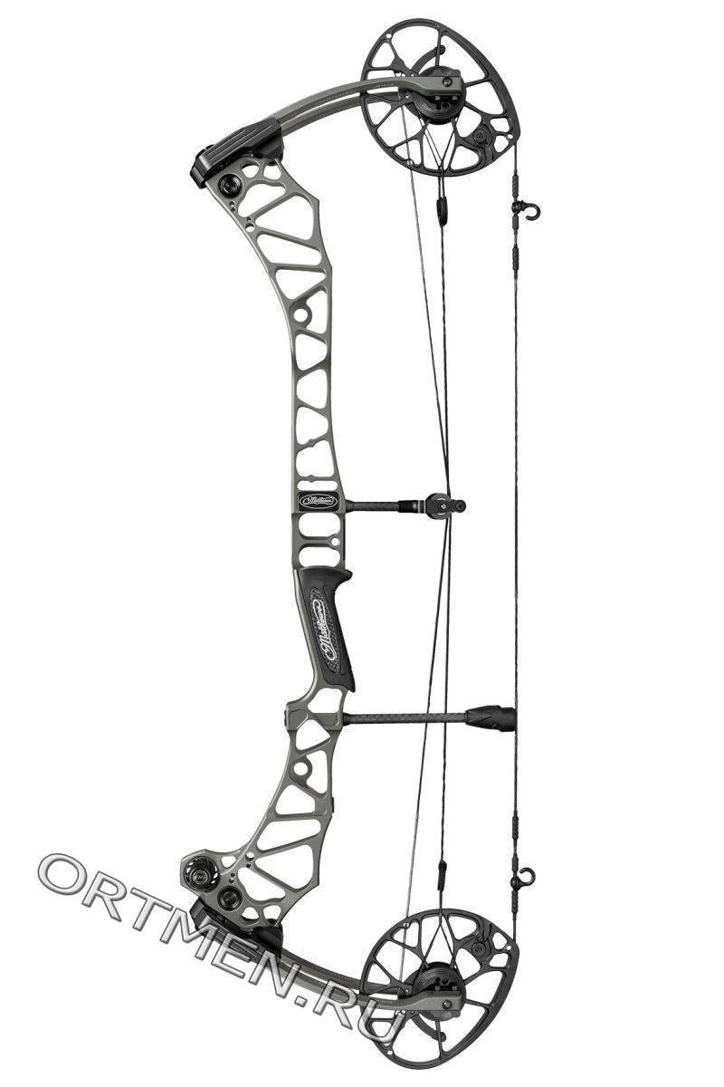 Лук блочный Mathews TRAVERSE 2019