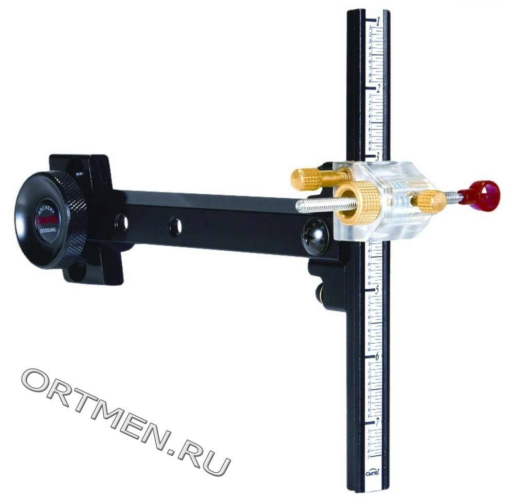 Прицел Cartel Midi Extention для классического лука