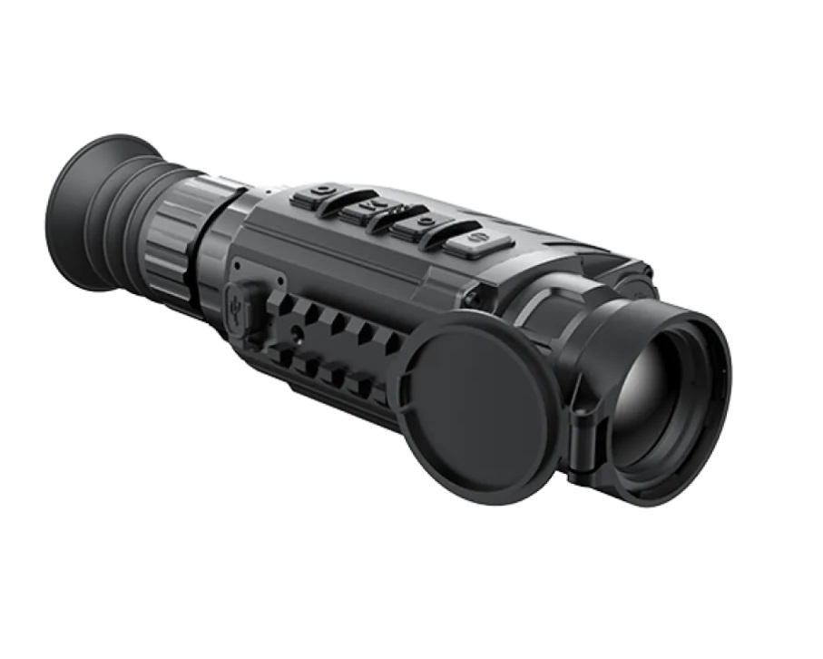 Тепловизионный прицел iRay Geni GL35