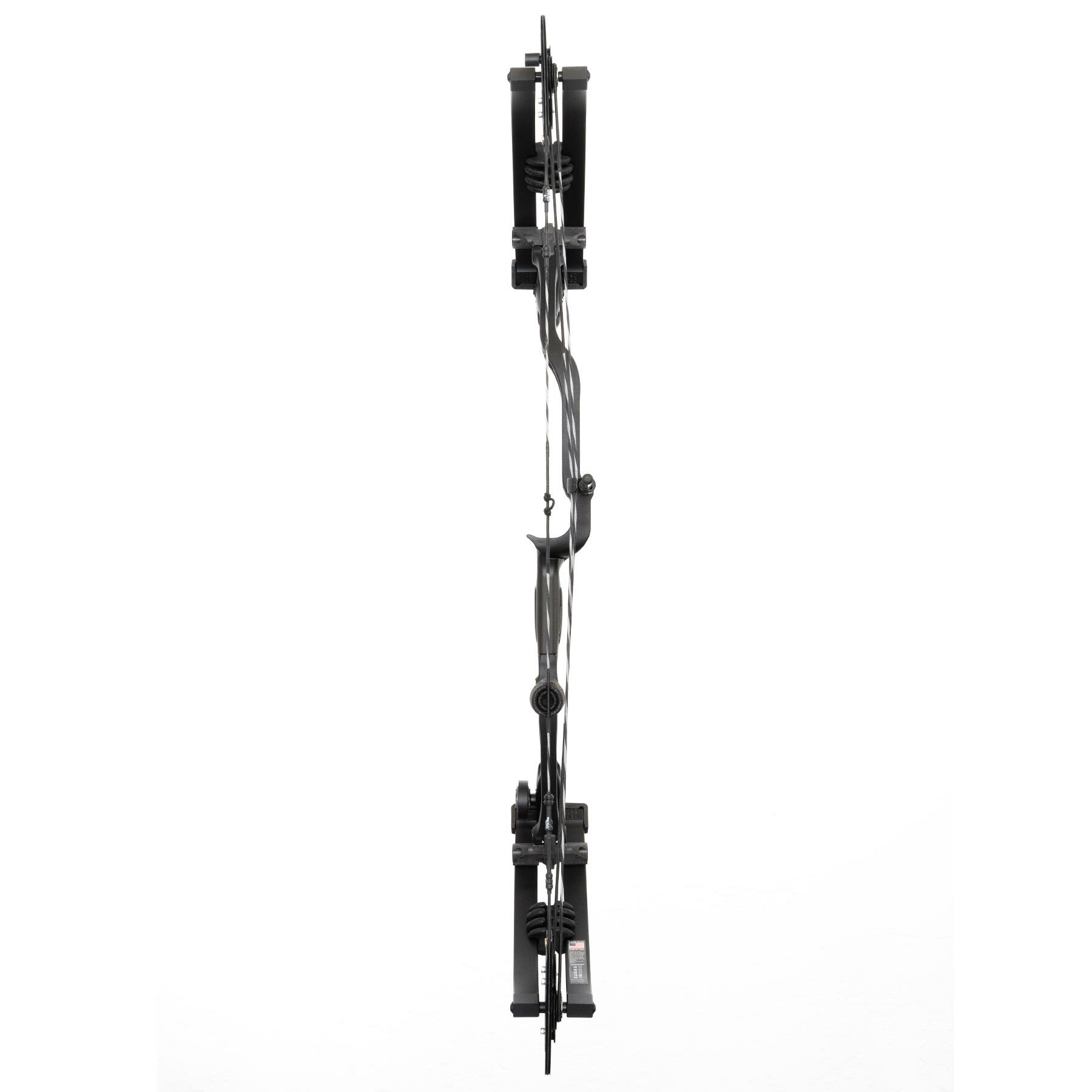Лук блочный Bowtech Amplify