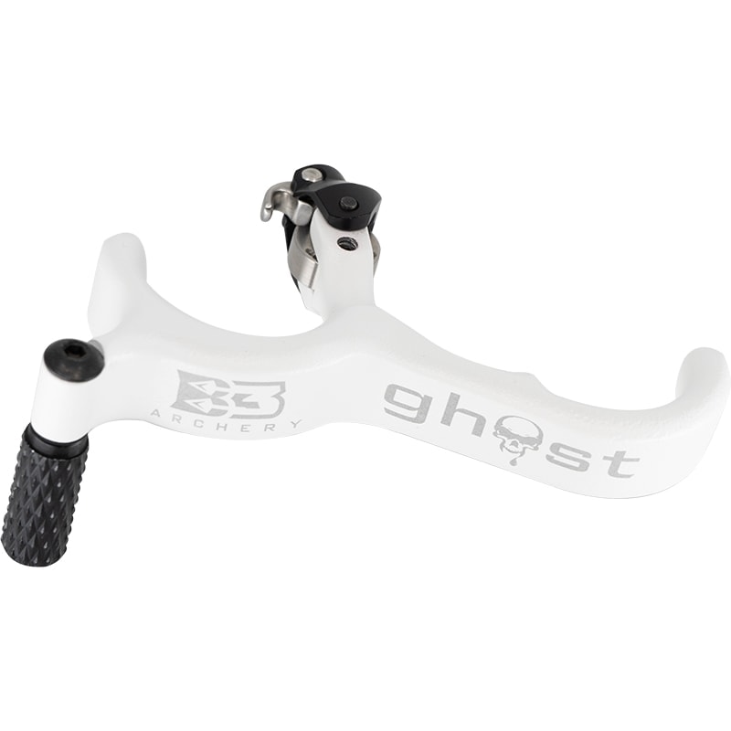 Релиз B3 Ghost