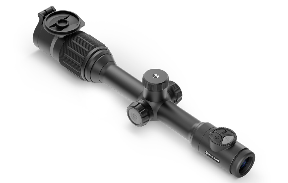 Прицел ночного видения Pulsar Digex N455