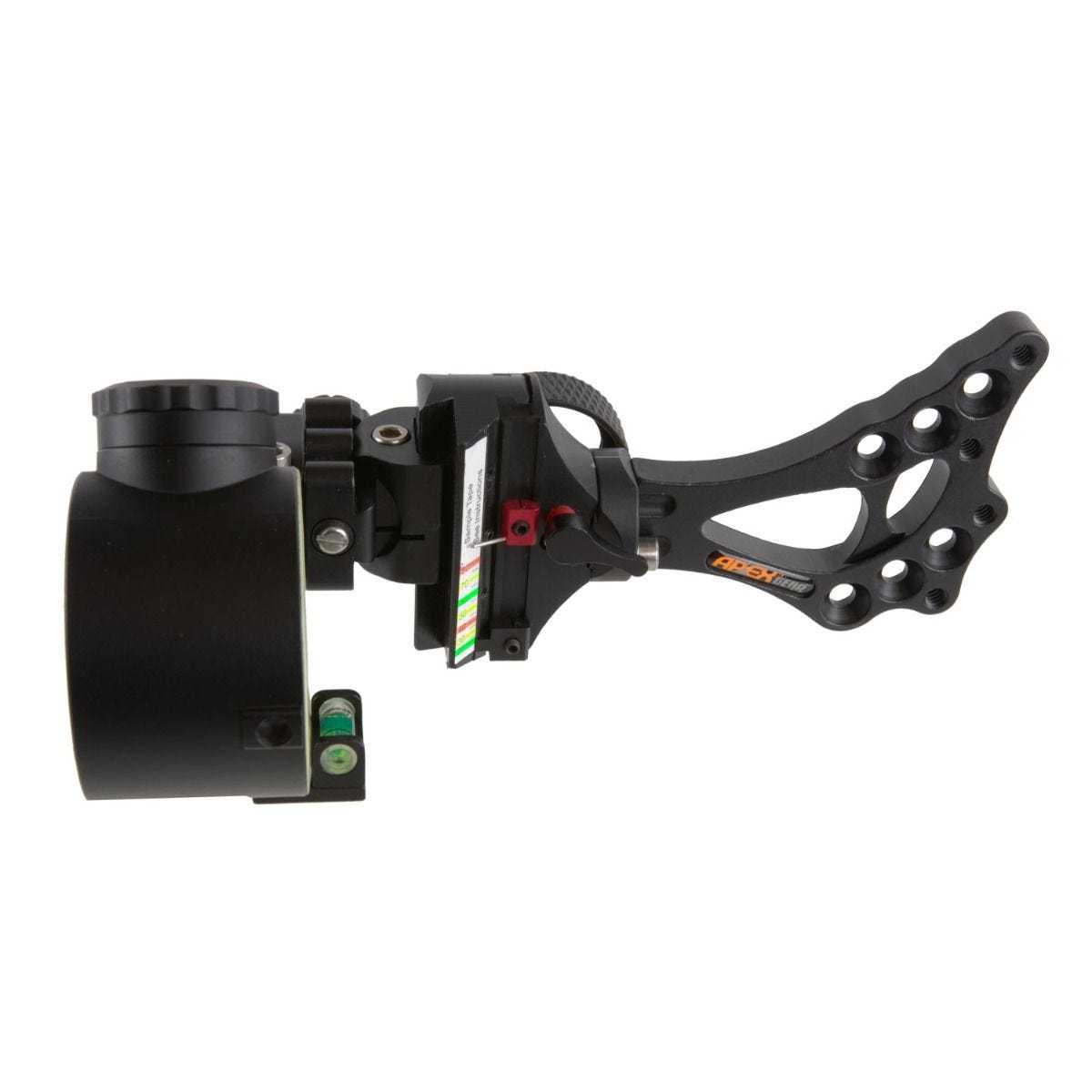 Прицел Apex Gear Covert Pro 1 pin