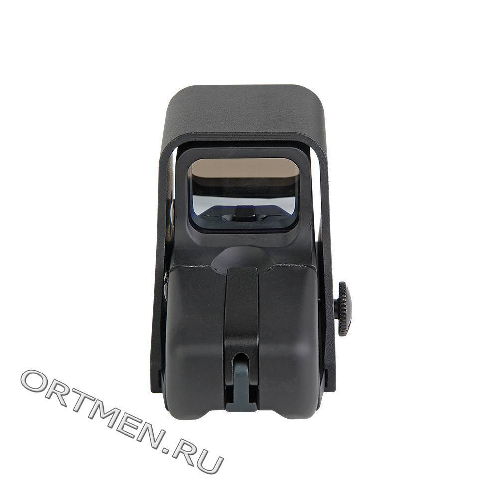 Прицел для арбалета коллиматор Veber RM132A