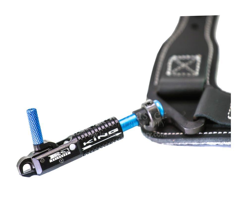 Релиз B3 King Swivel Stem
