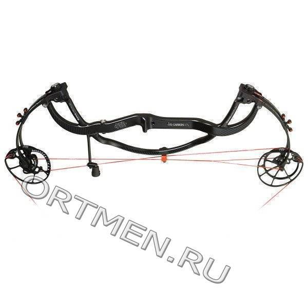 Лук блочный PSE Carbon Air