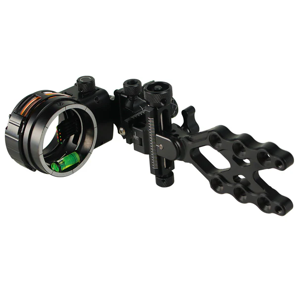 Прицел для блочного лука Topoint TX1550