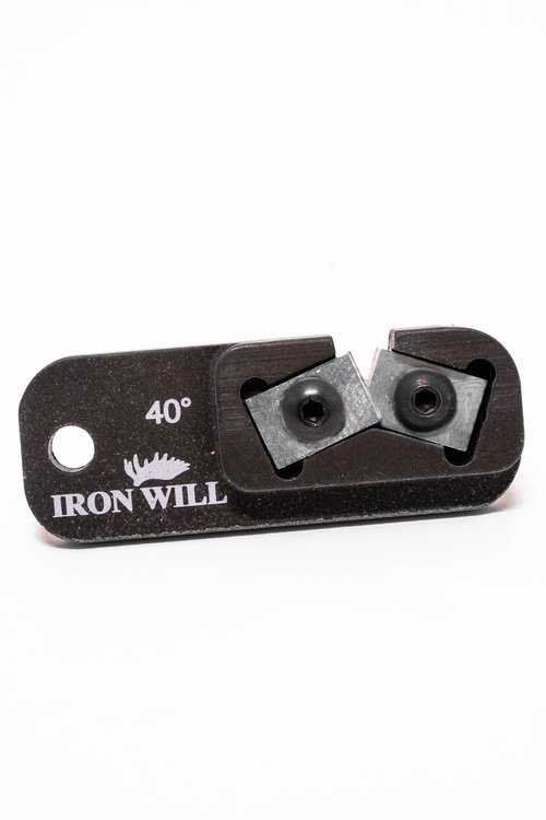Точилка для наконечников Iron Will
