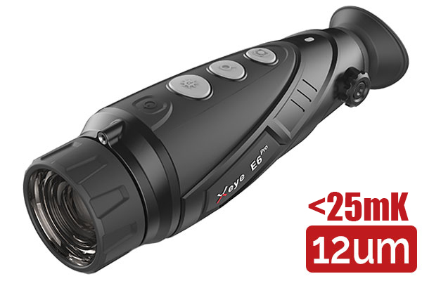 Тепловизор iRay Xeye 2 E6 Pro v3