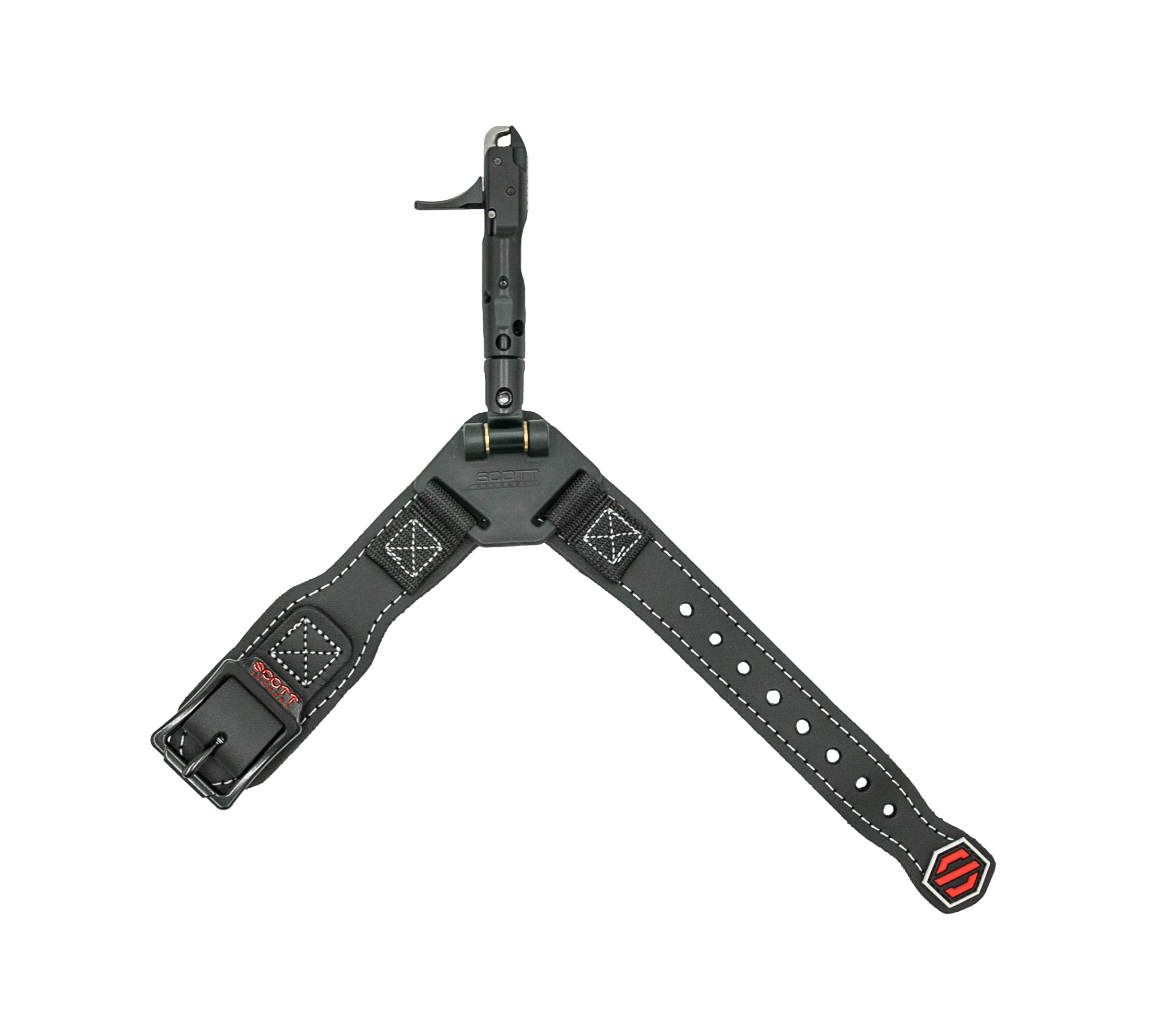 Релиз Scott Recon