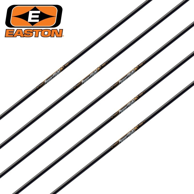 Трубка стрелы Easton POWERFLIGHT 340 6 шт