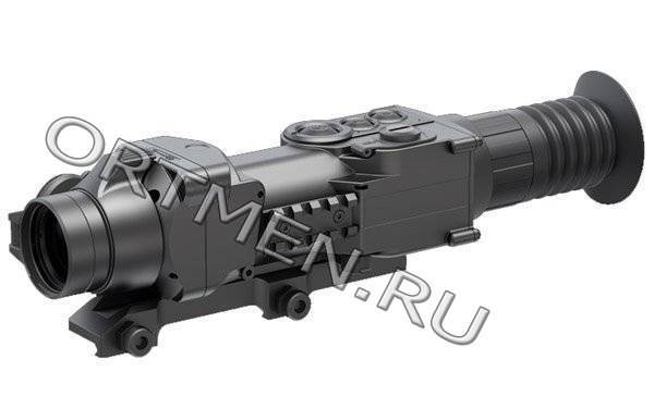 Тепловизионный прицел Apex  XD38
