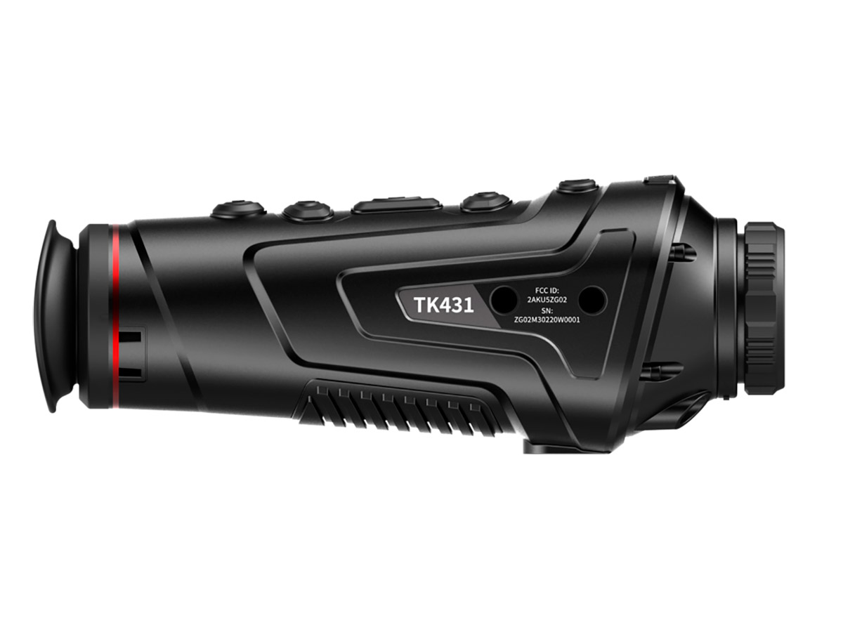 Тепловизор Guide TK431