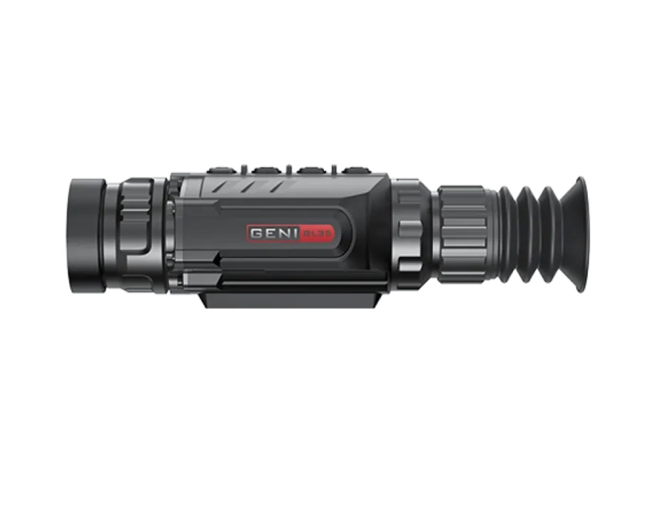 Тепловизионный прицел iRay Geni GL35
