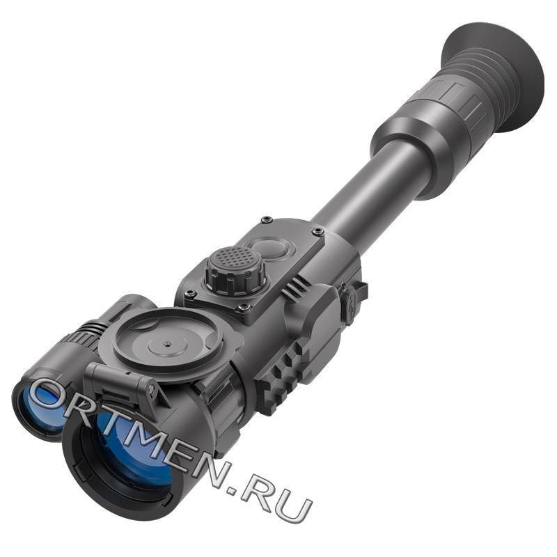Прицел Yukon Photon RT 4,5x42 (26392)