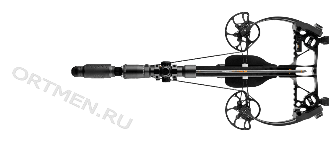 Арбалет блочный Mission SUB-1 XR 
