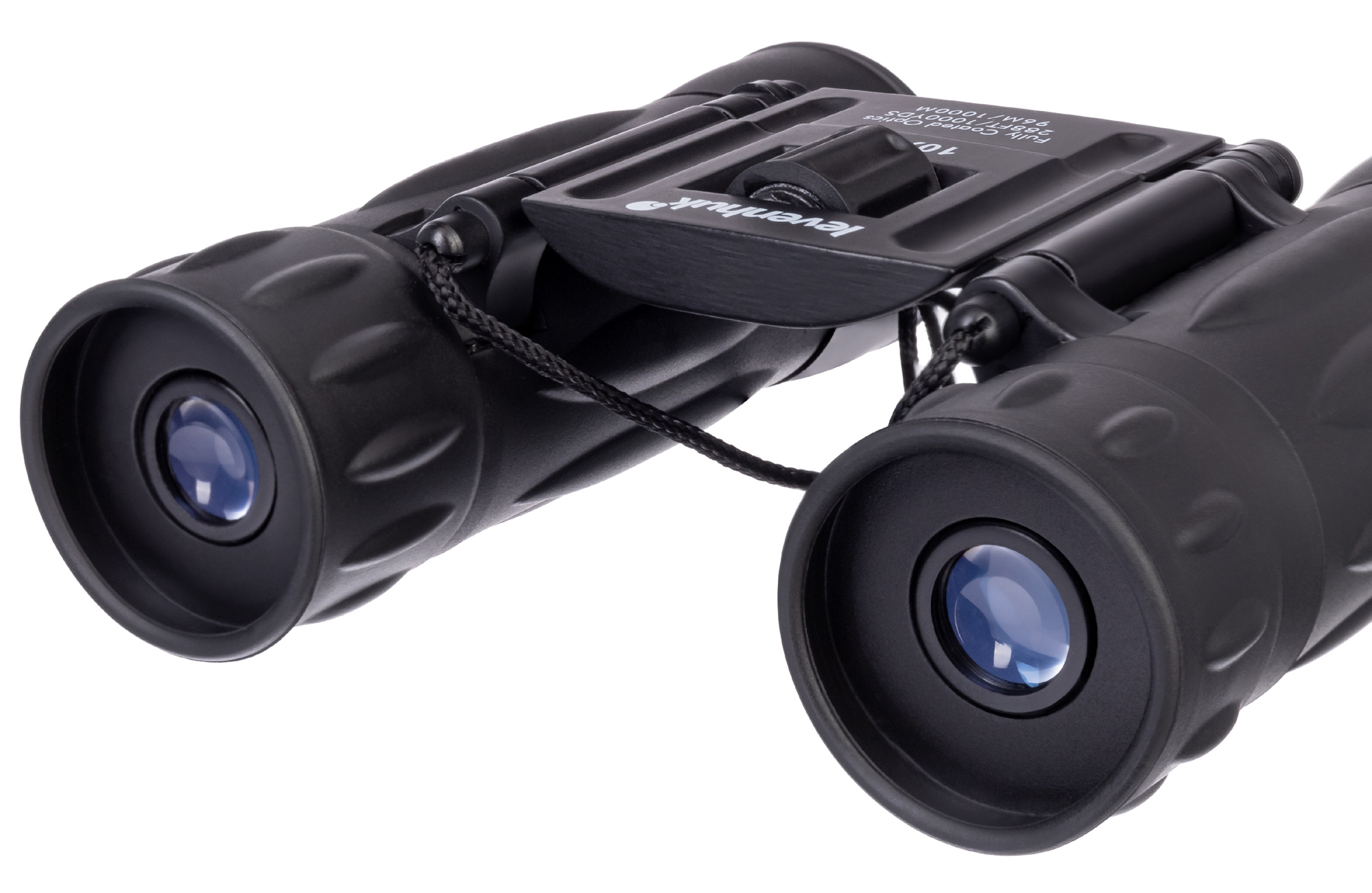  Бинокль Levenhuk Atom 12x25