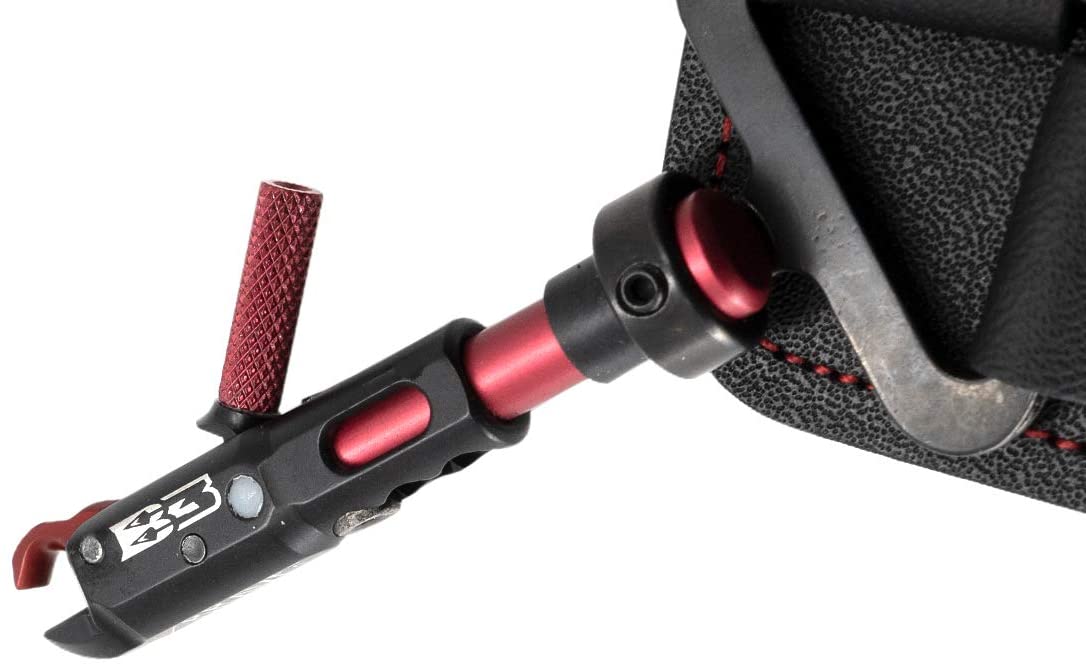 Релиз B3 Brave Swivel