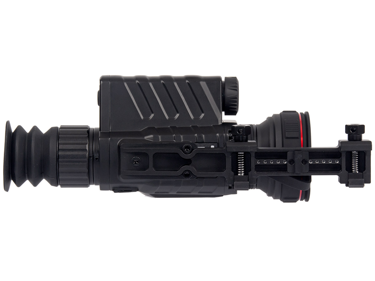 Тепловизионный прицел GUIDE TR450