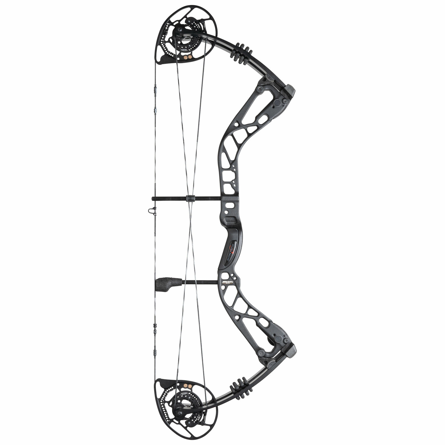 Лук блочный Bowtech Amplify