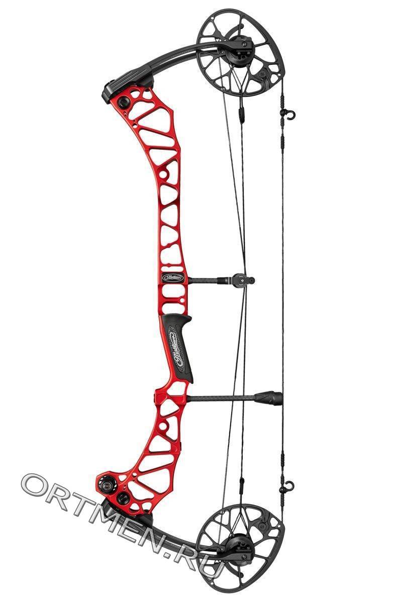 Лук блочный Mathews TRAVERSE 2019