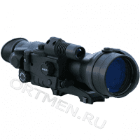 Прицел ночной Yukon Sentinel 3х60 L (26018АТ) Weaver-Auto