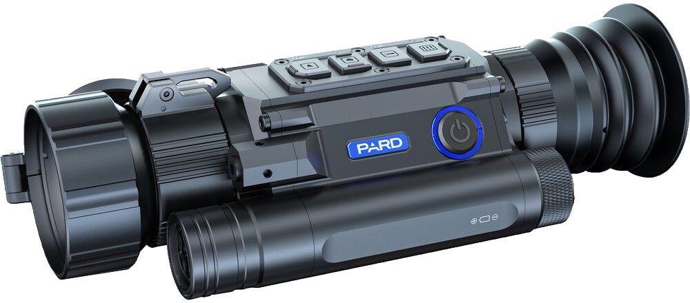 Тепловизионный прицел PARD SA32-25