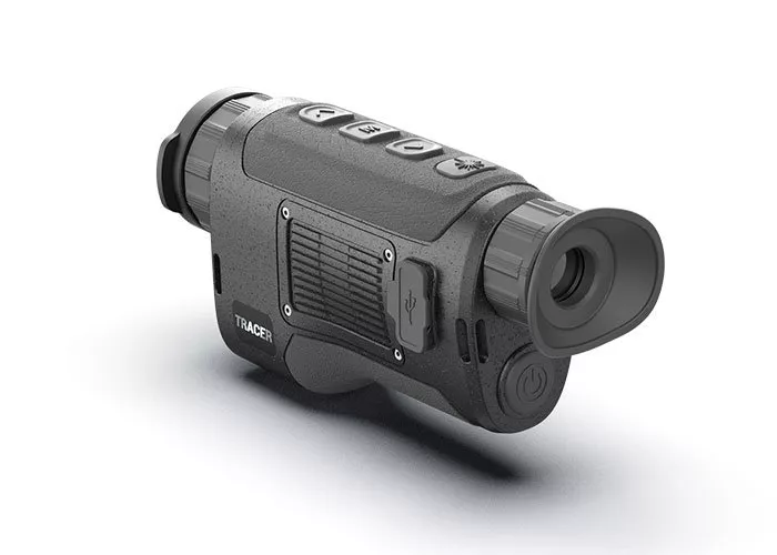 Тепловизор CONOTECH Tracer 25 LRF Pro с дальномером