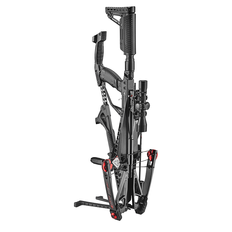 Арбалет блочный Ek Cobra System Siege 300