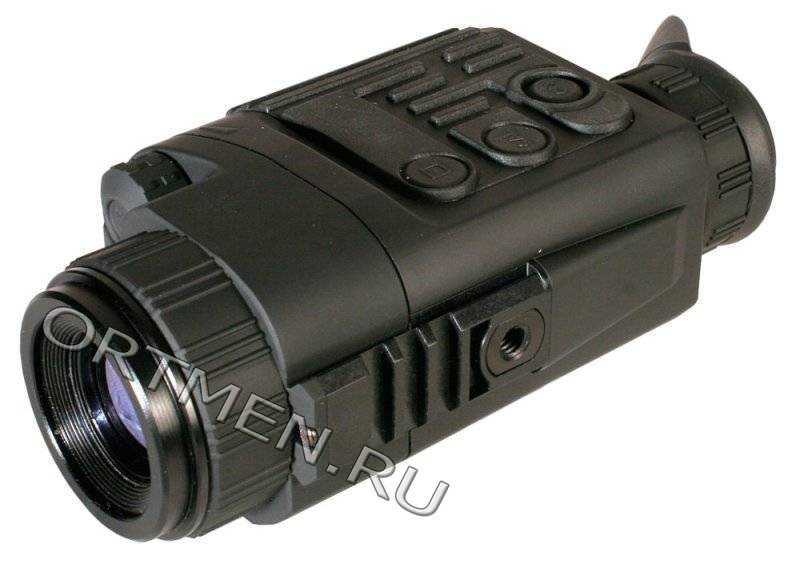 Тепловизор Pulsar Quantum XD19S