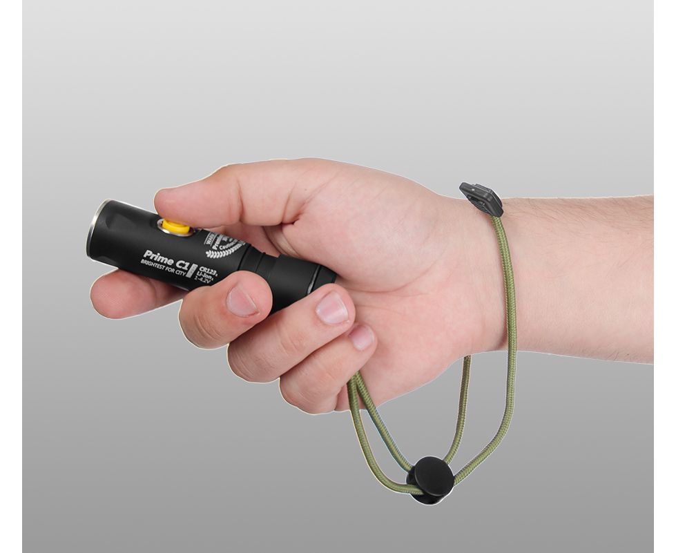 Фонарь Armytek Prime C1 pro