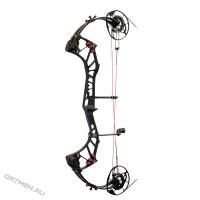 Лук блочный PSE Evolve 31