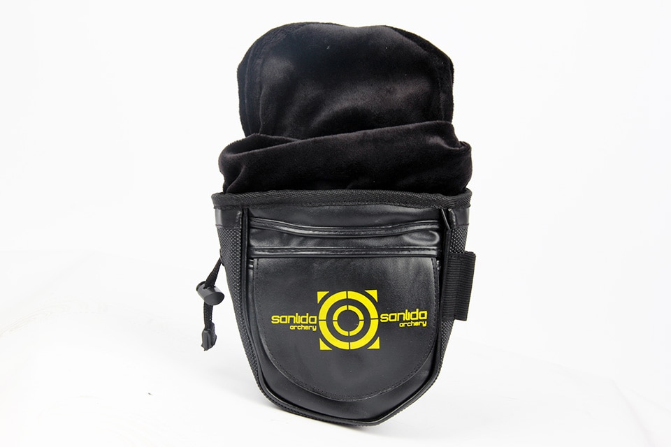 Сумка для релиза Sanlida X10 pouch